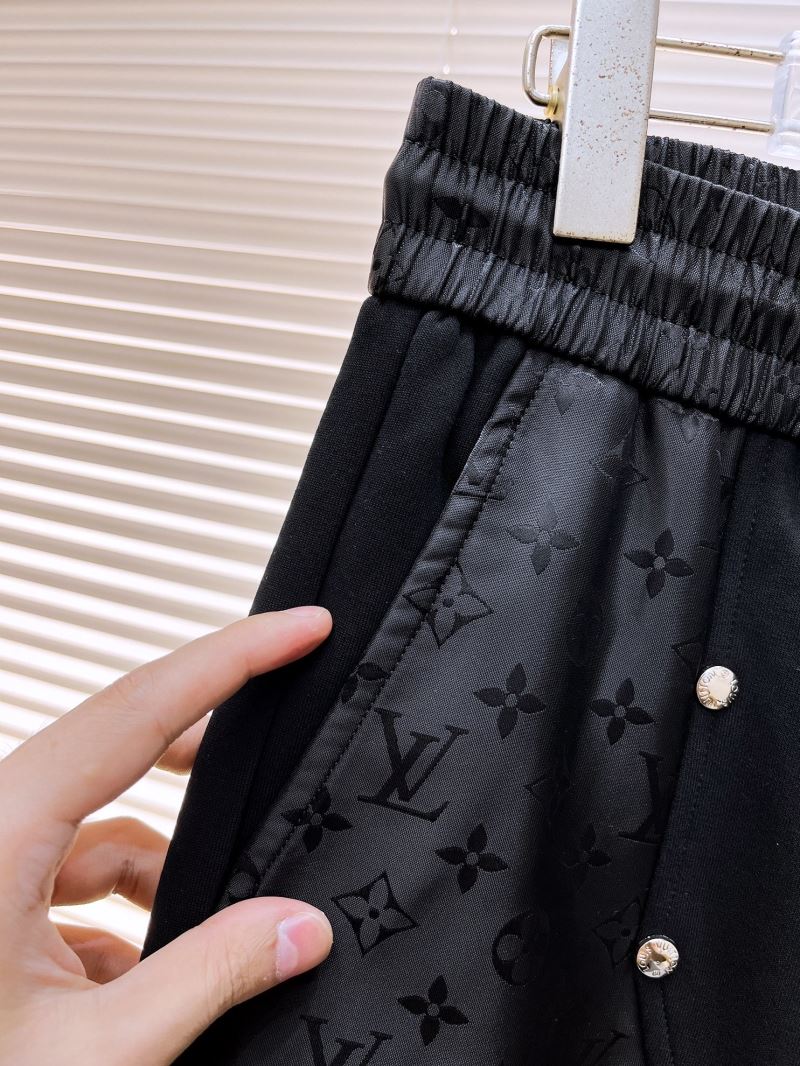 Louis Vuitton Long Pants